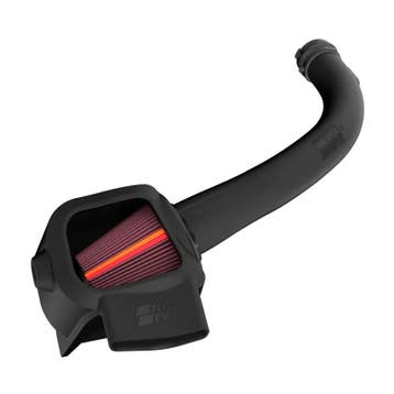 K&N NextGen Cold Air intake passend voor Ford F250/F350 Supe, Verzenden