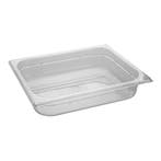 Gastronorm Bak | Polycarbonaat | 4.0L |  1/2GN |, Verzenden