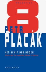 Het schip der doden / Moldaviet / 7 9789078068259 P. Placak, Verzenden, P. Placak