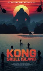 KONG SKULL ISLAND OFFICIAL NOVELIZATION MMPB 9781785651380, Verzenden, Tim Lebbon