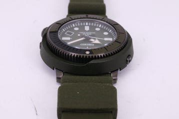 Seiko - Prospex - Zonder minimumprijs - SNE535P1 | V157-0DC0