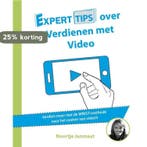 Experttips over verdienen met video 9789492383594, Verzenden, Noortje Janmaat