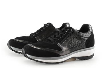 Xsensible Sneakers in maat 37 Blauw, Kleding | Dames, Schoenen, Xsensible, Zo goed als nieuw, Sneakers, Verzenden