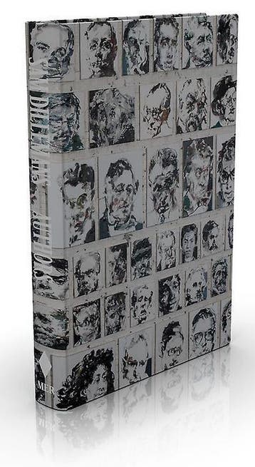 Authors 9789490693992 Luc Vanackere, Boeken, Verzenden, Zo goed als nieuw, Luc Vanackere