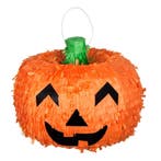 Pinata Pompoen 28cm, Verzenden, Nieuw