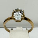 Sans prix de réserve - Bague de cocktail - 18 carats Or