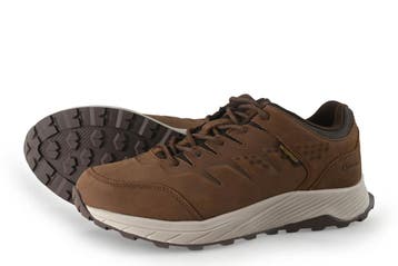 Travelin Veterschoenen in maat 42 Bruin, Kleding | Heren, Schoenen, Bruin, Verzenden, Zo goed als nieuw, Travelin