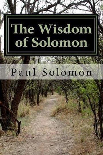 The Wisdom of Solomon 9781453634738 Grace De Rond, Boeken, Verzenden, Gelezen, Grace De Rond