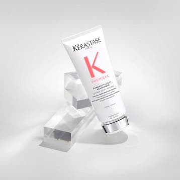 Kérastase Première Fondant Fluidite Réparateur (Condition, Verzenden, Gel, Wax, Haarlak of Mousse