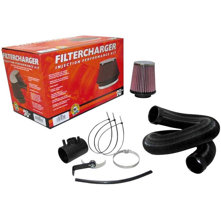 K&N Performance luchtfilter kit | Suzuki | SWIFT III (MZ, EZ, Auto-onderdelen, Motor en Toebehoren, Nieuw, Verzenden