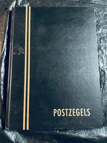 Groot-Brittannië - Collectie / Uitzoeker Engeland, Postzegels en Munten, Gestempeld