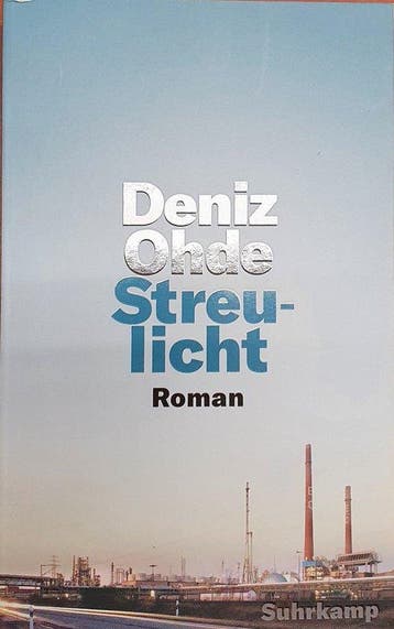 Streulicht 9783518471746 Deniz Ohde, Verzenden, Deniz Ohde