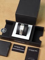 Raymond Weil - Parsifal - 9340-STG-00307 - Unisex - 2010, Nieuw