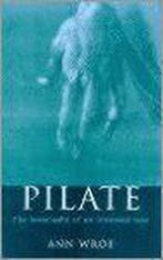 Pilate 9780224059428 Anne Wroe, Verzenden, Gelezen, Anne Wroe