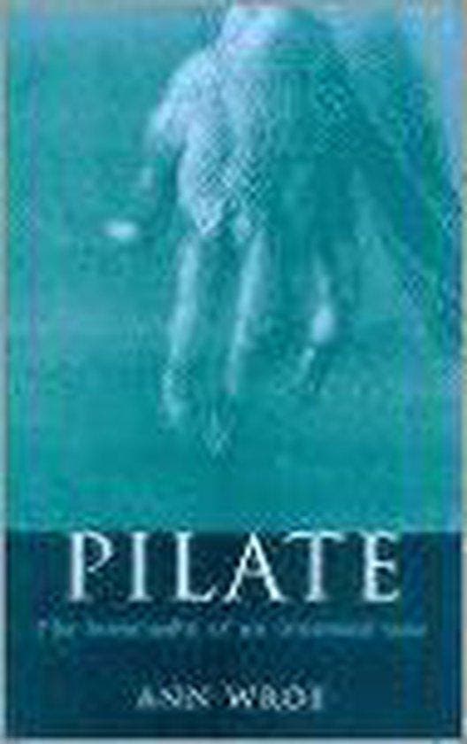 Pilate 9780224059428 Anne Wroe, Boeken, Taal | Engels, Gelezen, Verzenden