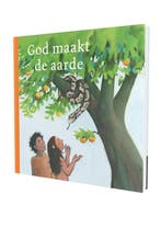 God maakt de aarde 9789089121301 Marijke ten Cate, Boeken, Kinderboeken | Jeugd | 10 tot 12 jaar, Verzenden, Gelezen, Marijke ten Cate