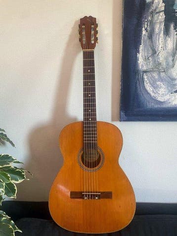 ANTONNE DEMOLY - Lutherie Artisanale de Mirecourt - Modèle, Muziek en Instrumenten, Nieuw