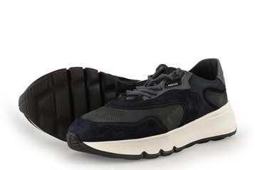 Nubikk Sneakers in maat 41 Blauw, Nubikk, Zo goed als nieuw, Sneakers, Verzenden
