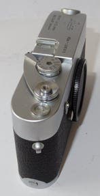 Leica MDa body - 1971 - very good condition - working
