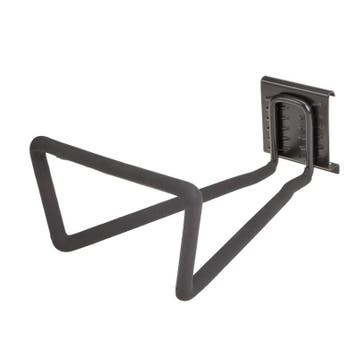 Wandhaak voor tuinslang - 26.5 x 19 x 10.5 cm., Ophalen of Verzenden, Nieuw