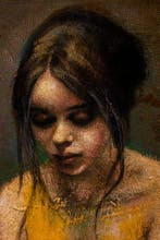 Robina Yasmin - Yellow Mellow