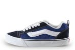 Vans Sneakers in maat 42½ Blauw, Kleding | Heren, Schoenen, Zo goed als nieuw, Sneakers, Vans, Verzenden