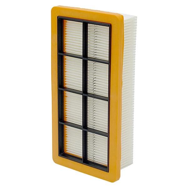 Stofzuigerfilter voor Karcher  7420,, Electroménager, Aspirateurs, Envoi