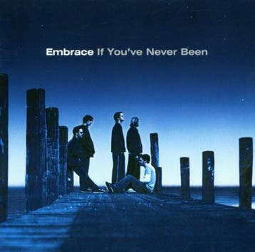 Embrace - If Youve Never Been, Verzenden