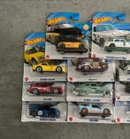 Hot Wheels 1:64 - Modelauto (11) - Renault Espace F1, Alfa