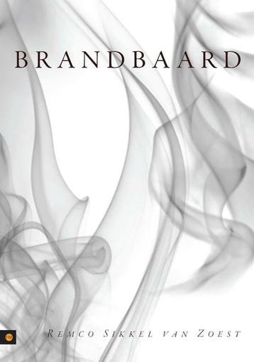 Brandbaard 9789048411863 Remco Sikkel van Zoest, Verzenden, Zo goed als nieuw, Remco Sikkel van Zoest