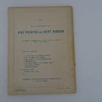 Piet Pienter en Bert Bibber 7 - El Rancho grande - 1 Album -, Nieuw