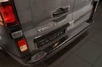 Achterbumperbeschermer | Fiat / Opel / Renault | Talento Com, Verzenden, Nieuw