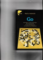 Go voor beginners 9789062912582 Iwamoto, Verzenden, Gelezen, Iwamoto