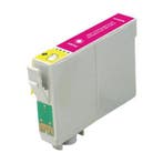 Huis-Merk  EPSON T0713 Magenta 13ml 247Print, Verzenden, Nieuw, Epson