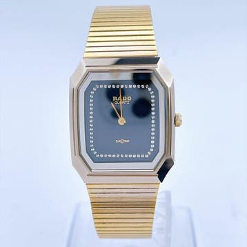 Rado - Diastar - Sans prix de réserve - 128.9505.3 - Unisexe