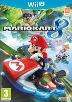 Mario Kart 8 [Wii U], Verzenden, Nieuw
