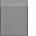 Hager Univers Porte-documents Pour Armoire - FZ757A4, Verzenden, Nieuw