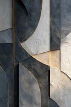 Lea Ottavi - Silent Arc Convergence XXL