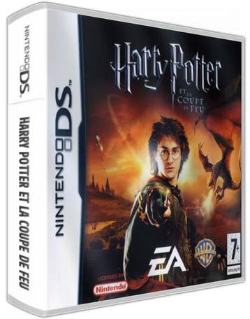 Harry Potter and the Goblet of Fire, Verzenden, Nieuw