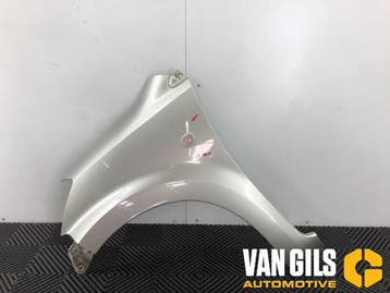 Scherm links-voor Daihatsu Sirion O258214