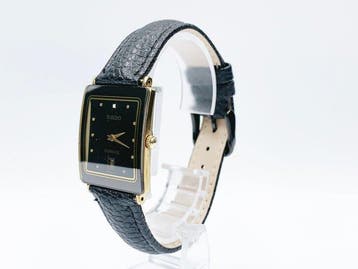 Rado - Florence - Zonder minimumprijs - 160.3605.2N - Heren, Nieuw