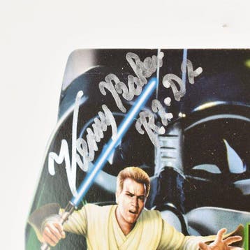 Signed / Unopened - Hasbro - Action figure R2-D2 - 2000-2010, Nieuw