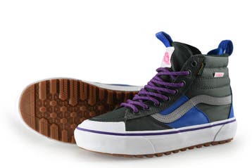 Vans Hoge sneakers in maat 36½ Overig, Verzenden, Sneakers