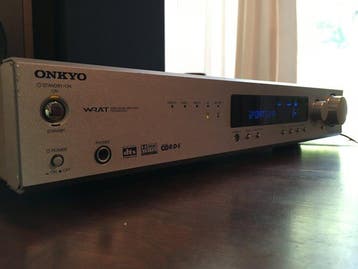 Onkyo - TX-L5 Récepteur multicanaux à semi-conducteurs