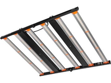 Lumen King LED Kweeklamp 630W, Tuin en Terras, Verzenden, Nieuw