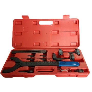 Tijdafstel set Audi 2.0, 2.8, 3.0, 3.2 FSI, Verzenden, Nieuw