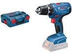 Bosch GSR 18V-21 Professional - Accuschroefboormachine - 55, Verzenden