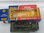 Dinky Toys 1:48 - Model militair voertuig (4) - Dinky Toys, Nieuw