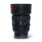 Sony 50mm 1.4 FE GM nr. 1426, Ophalen of Verzenden, Zo goed als nieuw