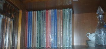 Royaume d’Italie 1989/2008 - La boîte aux lettres. Émission